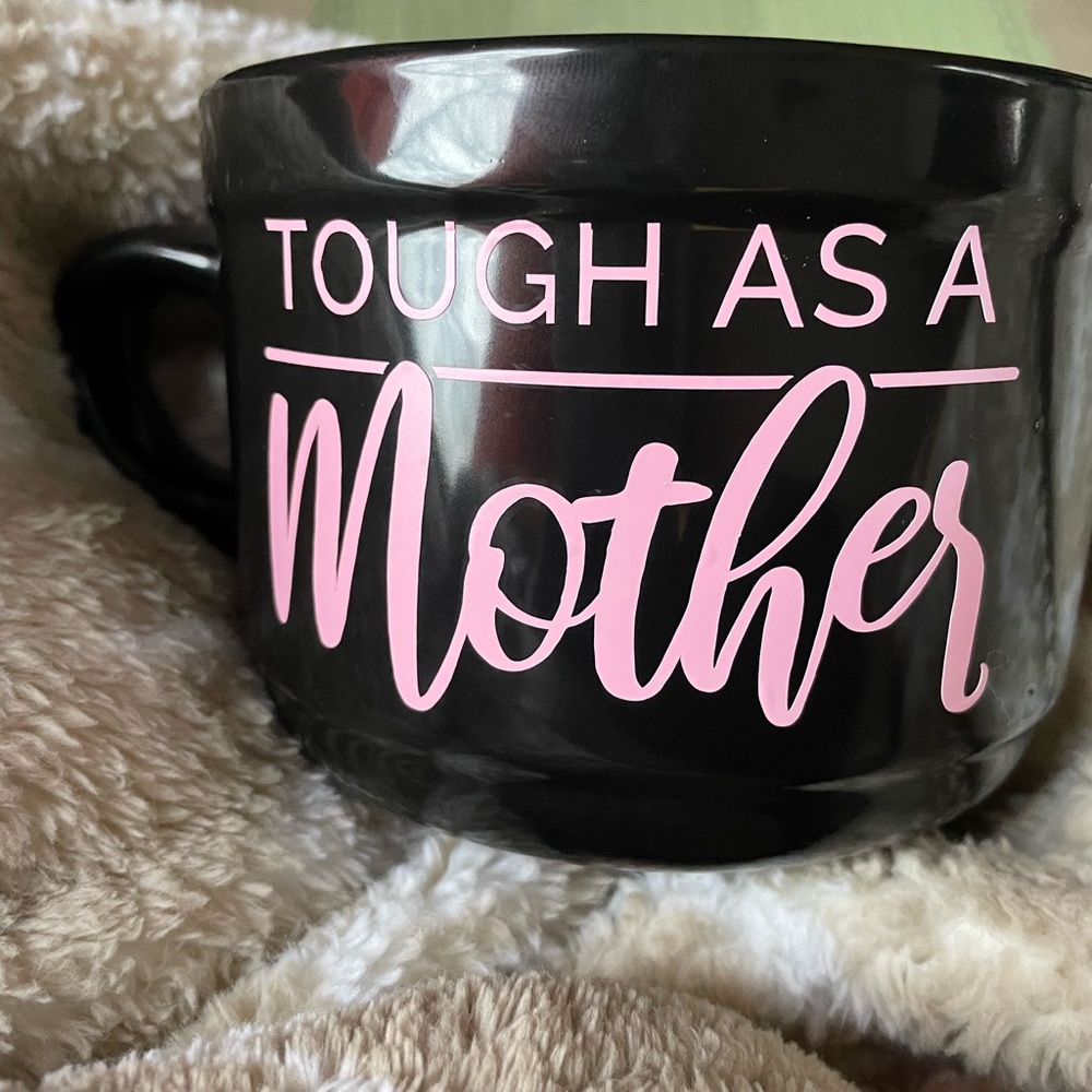 Coffee mug